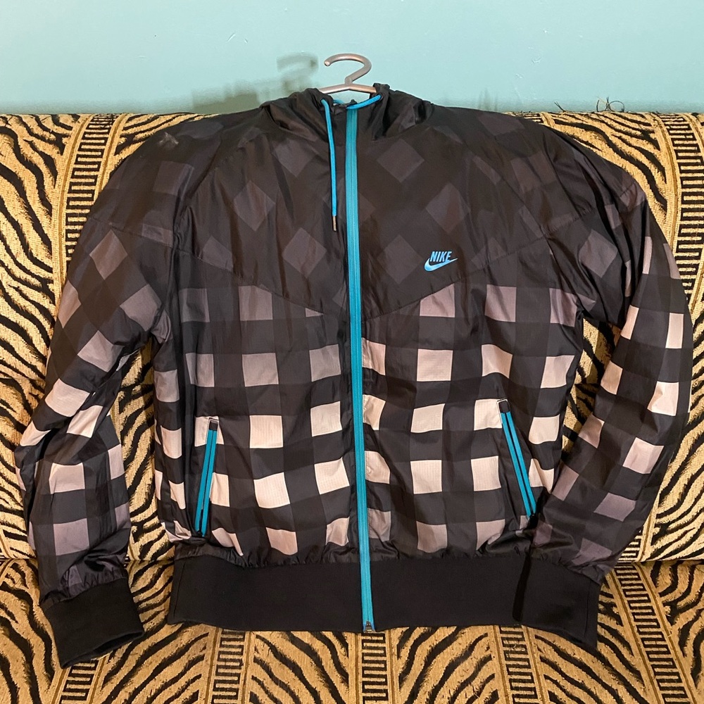 Nike Windrunner - image 1